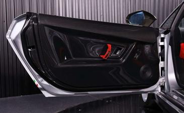 Lamborghini Gallardo LP 570-4 — photo 10