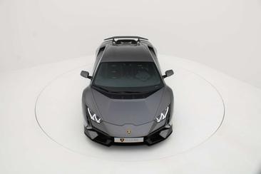 Lamborghini Huracán Tecnica — photo 12