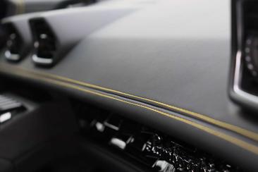 Lamborghini Huracán Tecnica — photo 21