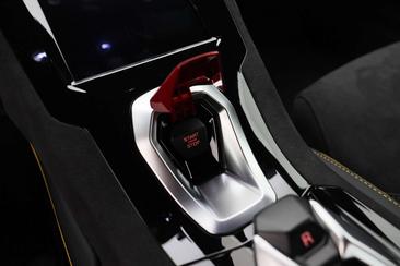 Lamborghini Huracán Tecnica — photo 30