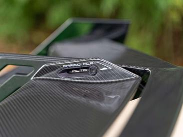 Lamborghini Huracán EVO — photo 16