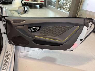 Lamborghini Huracán Tecnica — photo 19