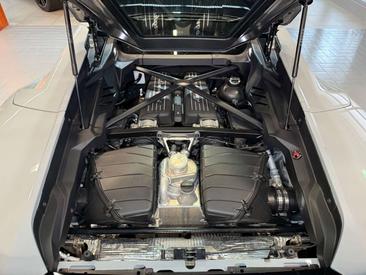 Lamborghini Huracán Tecnica — photo 22