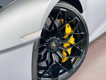 Lamborghini Huracán STO — photo 27