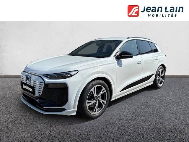 Audi Q6 E-tron E-tron Quattro 285,00 KW - 2025 - Joinsteer - #1