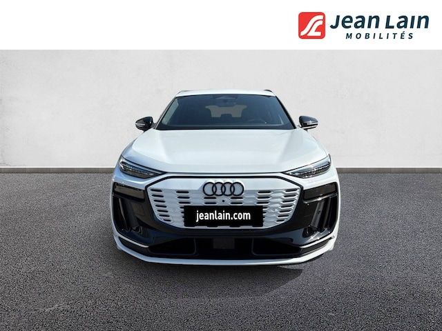 Audi Q6 E-tron E-tron Quattro 285,00 KW - 2025 - Joinsteer - #2