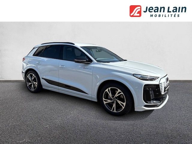 Audi Q6 E-tron E-tron Quattro 285,00 KW - 2025 - Joinsteer - #3