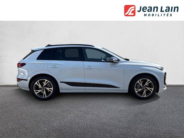 Audi Q6 E-tron E-tron Quattro 285,00 KW - 2025 - Joinsteer - #4