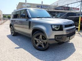 Land Rover Defender 110 SE N1 3.0D I6 200 CV AWD Auto - 2024 - Joinsteer - #1