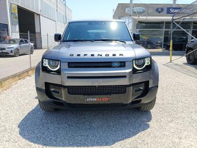 Land Rover Defender 110 SE N1 3.0D I6 200 CV AWD Auto