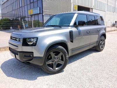 Land Rover Defender 110 SE N1 3.0D I6 200 CV AWD Auto