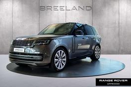 Land Rover Range Rover Autobiography P550e - 2024 - Joinsteer - #1