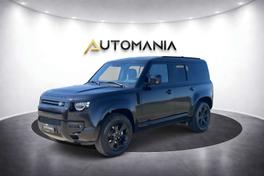 Land Rover Defender 110 D200 AWD Auto X-Dynamic SE - 2026 - Joinsteer - #1