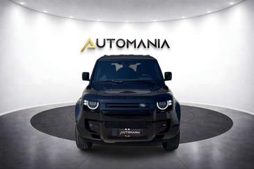 Land Rover Defender 110 D200 AWD Auto X-Dynamic SE — photo 2