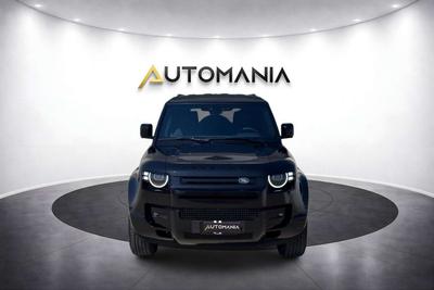 Land Rover Defender 110 D200 AWD Auto X-Dynamic SE