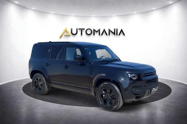 Land Rover Defender 110 D200 AWD Auto X-Dynamic SE — photo 3