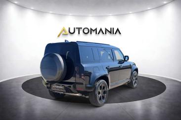 Land Rover Defender 110 D200 AWD Auto X-Dynamic SE — photo 5