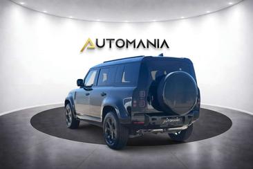 Land Rover Defender 110 D200 AWD Auto X-Dynamic SE — photo 7