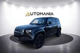 Land Rover Defender 110 D250 AWD Auto X-Dynamic SE - 2026 - Joinsteer - #1