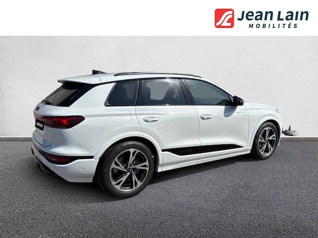Audi Q6 E-tron E-tron Quattro 285,00 KW - 2025 - Joinsteer - #5