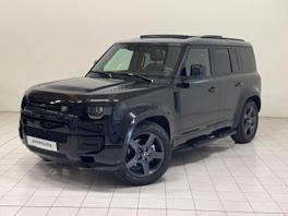 Land Rover Defender 110 X-Dynamic SE AWD Auto. 3.0D I6 200 - 2024 - Joinsteer - #1