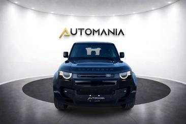 Land Rover Defender 110 D250 AWD Auto X-Dynamic SE — photo 2