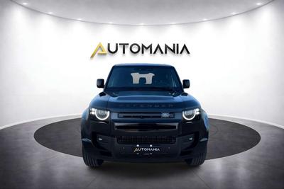 Land Rover Defender 110 D250 AWD Auto X-Dynamic SE