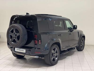 Land Rover Defender 110 X-Dynamic SE AWD Auto. 3.0D I6 200