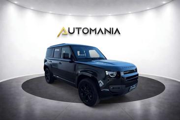 Land Rover Defender 110 D250 AWD Auto X-Dynamic SE — photo 3