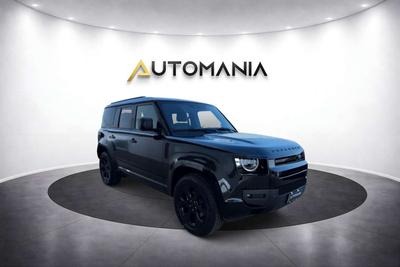 Land Rover Defender 110 D250 AWD Auto X-Dynamic SE