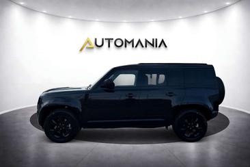 Land Rover Defender 110 D250 AWD Auto X-Dynamic SE — photo 4