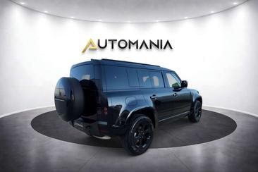 Land Rover Defender 110 D250 AWD Auto X-Dynamic SE — photo 5