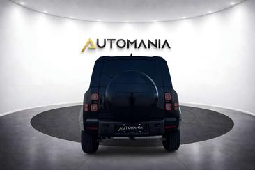 Land Rover Defender 110 D250 AWD Auto X-Dynamic SE — photo 6