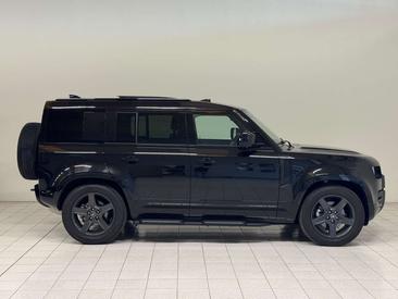 Land Rover Defender 110 X-Dynamic SE AWD Auto. 3.0D I6 200 — photo 6