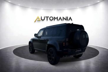 Land Rover Defender 110 D250 AWD Auto X-Dynamic SE — photo 7