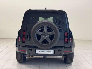 Land Rover Defender 110 X-Dynamic SE AWD Auto. 3.0D I6 200 — photo 7
