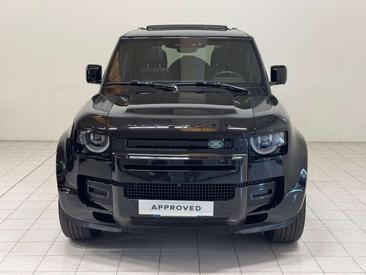 Land Rover Defender 110 X-Dynamic SE AWD Auto. 3.0D I6 200 — photo 8