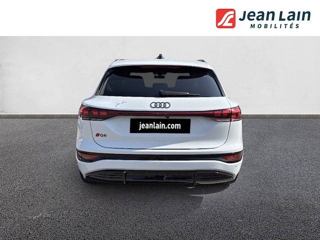 Audi Q6 E-tron E-tron Quattro 285,00 KW - 2025 - Joinsteer - #6