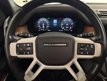 Land Rover Defender 110 X-Dynamic SE AWD Auto. 3.0D I6 200 — photo 25
