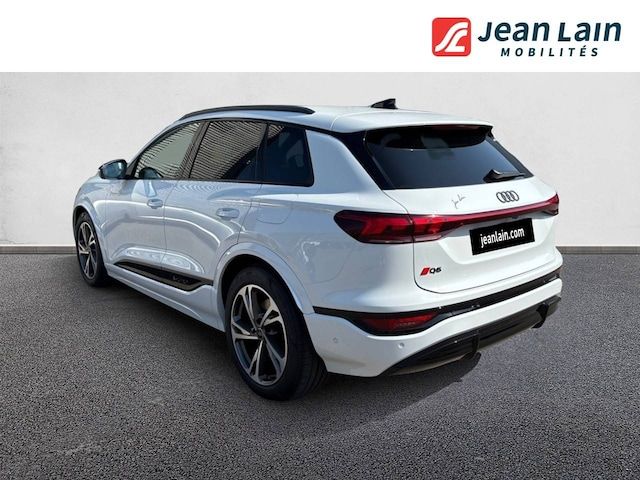 Audi Q6 E-tron E-tron Quattro 285,00 KW - 2025 - Joinsteer - #7