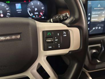 Land Rover Defender 110 X-Dynamic SE AWD Auto. 3.0D I6 200 — photo 33