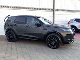 Land Rover Discovery Sport Dynamic SE Awd 2.0d Td4 Mhev 163cv - 2024 - Joinsteer - #1