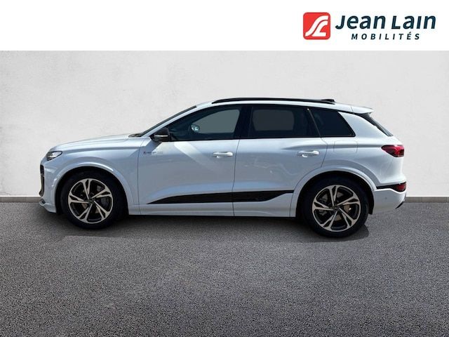 Audi Q6 E-tron E-tron Quattro 285,00 KW - 2025 - Joinsteer - #8