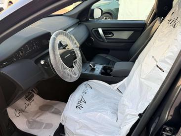 Land Rover Discovery Sport Dynamic SE Awd 2.0d Td4 Mhev 163cv — photo 6