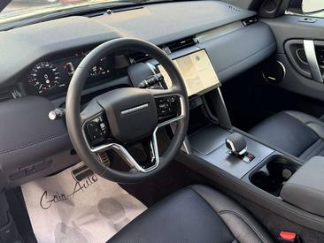 Land Rover Discovery Sport Dynamic SE Awd 2.0d Td4 Mhev 163cv — photo 8