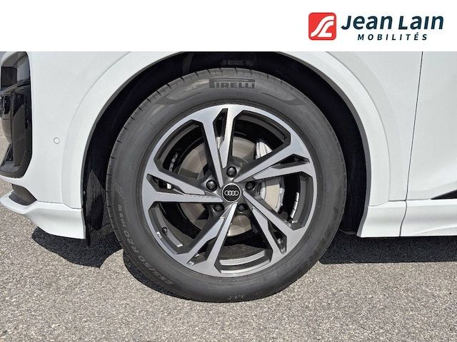 Audi Q6 E-tron E-tron Quattro 285,00 KW - 2025 - Joinsteer - #9