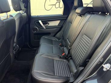 Land Rover Discovery Sport Dynamic SE Awd 2.0d Td4 Mhev 163cv — photo 10