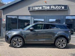 Land Rover Range Rover Evoque 1.5 P300e AWD FACELIFT/ Panorama / Adapt.Cruise / Gris - 2021 - Joinsteer - #1