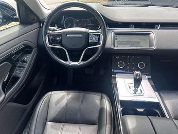 Land Rover Range Rover Evoque 1.5 P300e AWD FACELIFT/ Panorama / Adapt.Cruise / Gris — photo 2