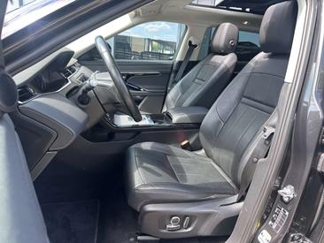 Land Rover Range Rover Evoque 1.5 P300e AWD FACELIFT/ Panorama / Adapt.Cruise / Gris — photo 6